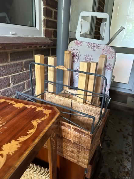 Photo of free Nest of tables (The Highlands TN39) #1