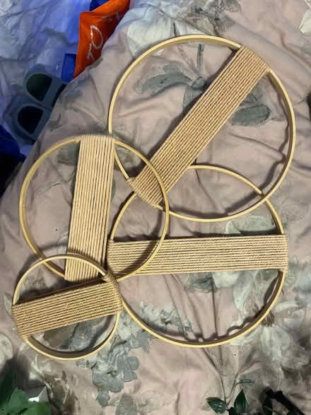 Photo of free Wall ornaments (Shenley Brook End MK5) #1