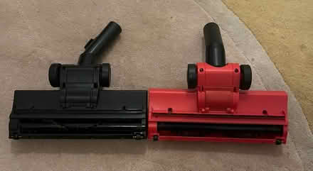 Photo of free Henry Turbo Heads (SE8 5AN) #2