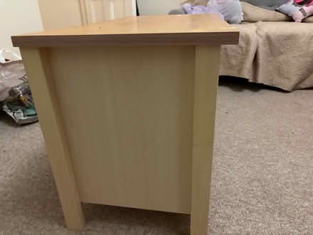 Photo of free Side unit (BN2 brighton) #2