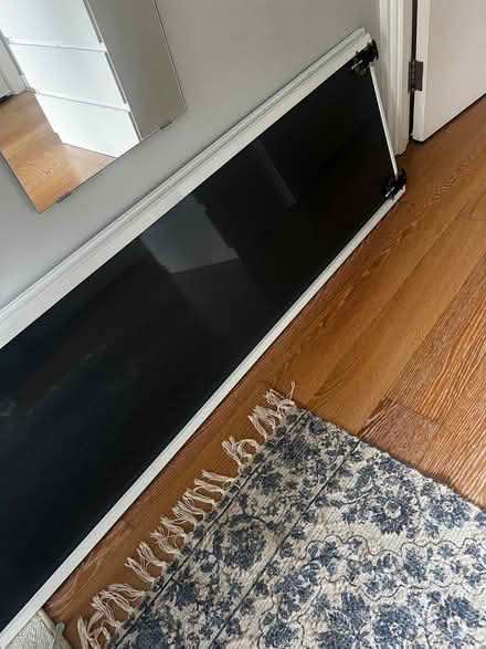 Photo of free It’s the doors of the sliding wardrobe (Deptford SE10) #2