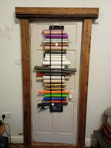 Photo of free Various items (Wf17 6LQ) #3