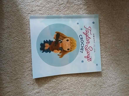 Photo of free Crochet patterns (Henley in Arden B95) #1