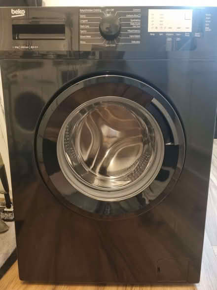 Photo of free Washing machine (Clayton ST5) #1