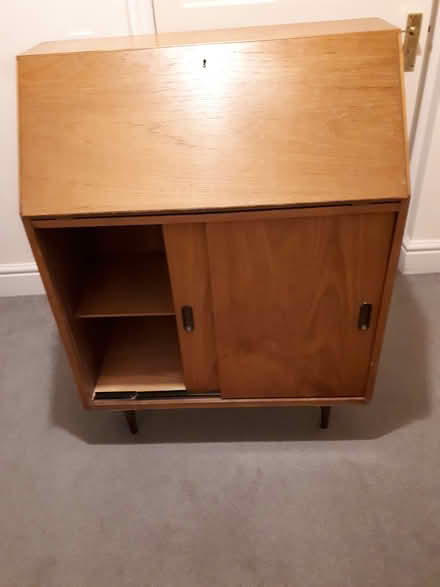 Photo of free Bureau (Wallingford OX10) #2