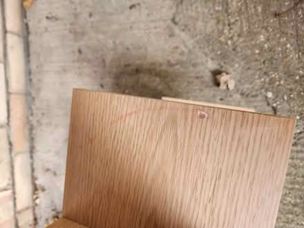 Photo of free Book shelf (Cambridge CB4) #4