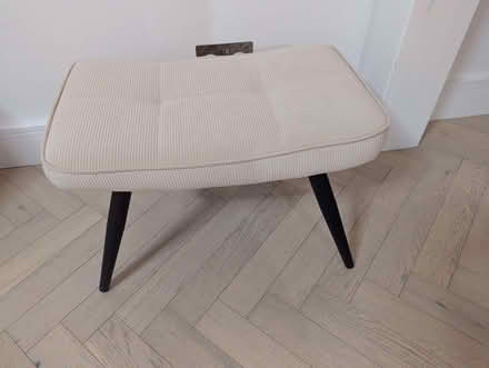 Photo of free Stool (Queens Park BH9) #1