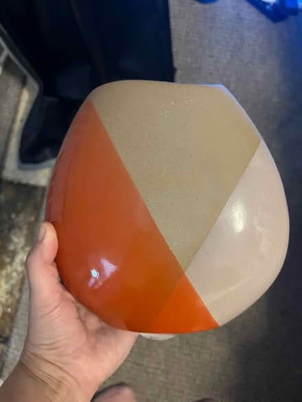 Photo of free Vase (Shenley Brook End MK5) #2