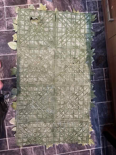 Photo of free Ikea wall plant/flower panel (Shenley Brook End MK5) #2