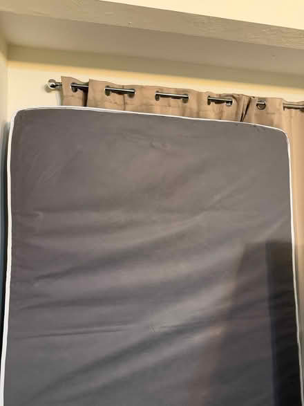 Photo of free King sized mattress (Ss11 Wickford) #2