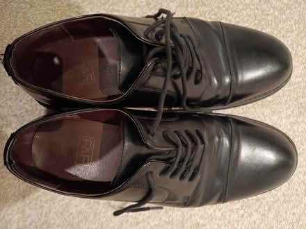 Photo of free Mens smart shoes (Thornbury BD3) #2