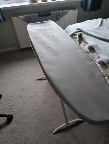 Photo of free Ironing board (St Ann's NG3) #2