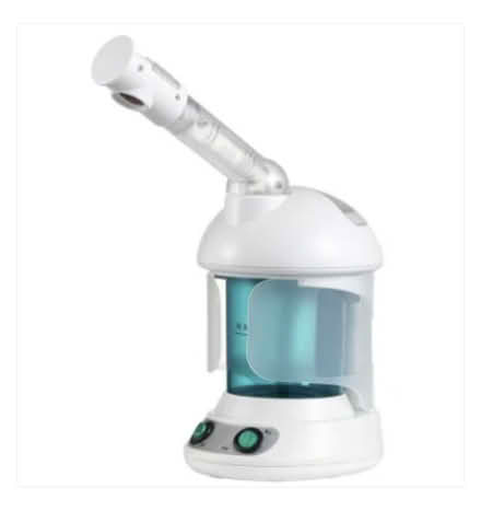 Photo of Facial steamer (New York) #2