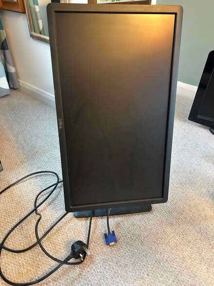 Photo of free Dell Computer Monitor (Garsington OX44) #3