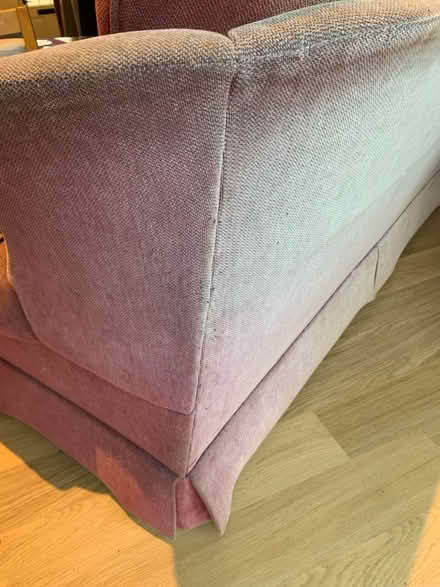 Photo of free 3 seat sofa (Newbury, Berkshire RG14) #3