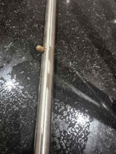 Photo of free Contemporary chrome fruit bowl (Chadwell Heath RM6) #4