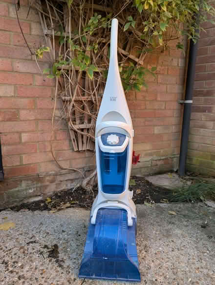 Photo of free Easy Home Carpet Cleaner (Little Staughton MK44) #1