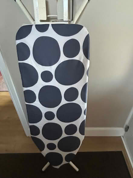 Photo of free Ironing board (Upton CH2) #3