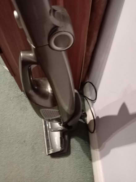 Photo of free Morphy richards hoover (Maidenhead SL6) #3