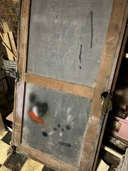 Photo of free Billiard tables with slate bed (Brighton) #1