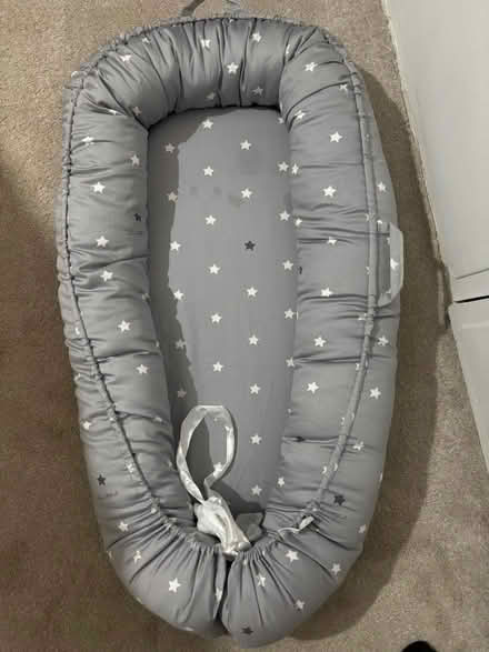 Photo of free Baby nest (Fenlake MK42) #2
