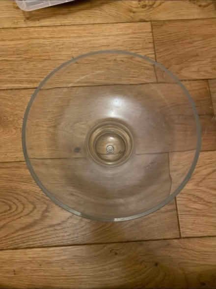Photo of free Floating candle / candle bowl (Cheshunt En8) #2