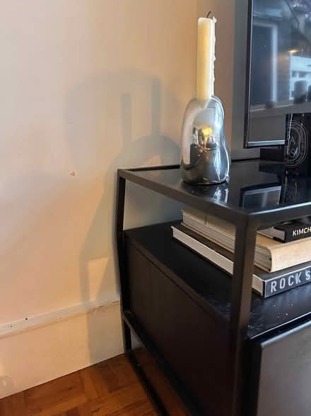Photo of free TV unit (Hackney E9) #4