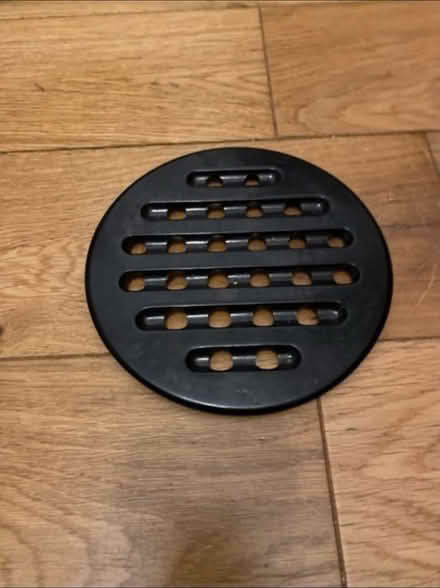 Photo of free Hot Pot Stand (Cheshunt En8) #1