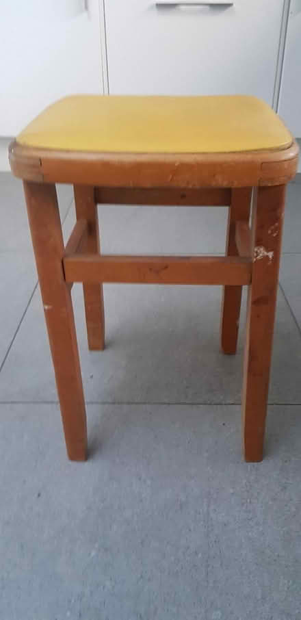 Photo of free Upcycling project? (Great Kimble HP17) #1