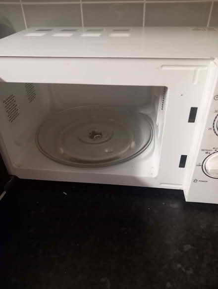 Photo of free Microwave (Manor S2) #2