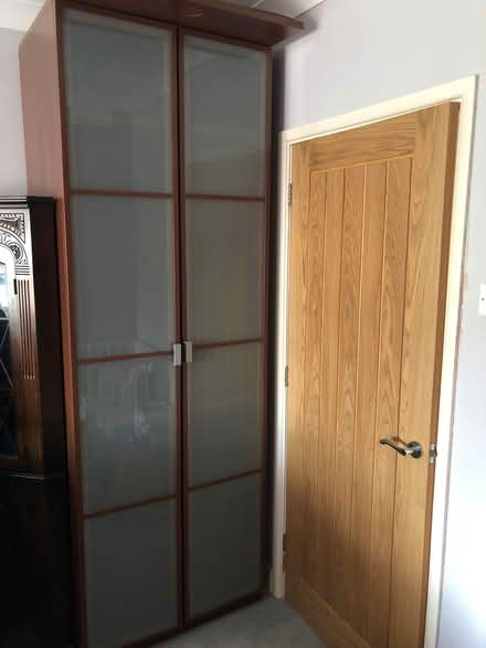 Photo of free Wardrobe (Welling DA7) #2