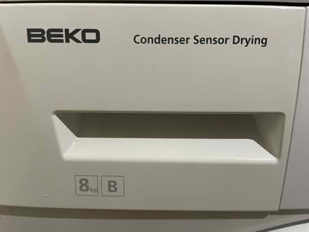 Photo of free Beko 8kg Tumble Dryer (Radbrook Green SY3) #2