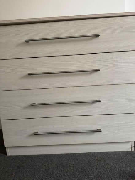 Photo of free Drawers (Eastbourne BN21) #2