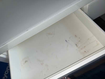 Photo of free Dressing table (Cowley Hill WA10) #3