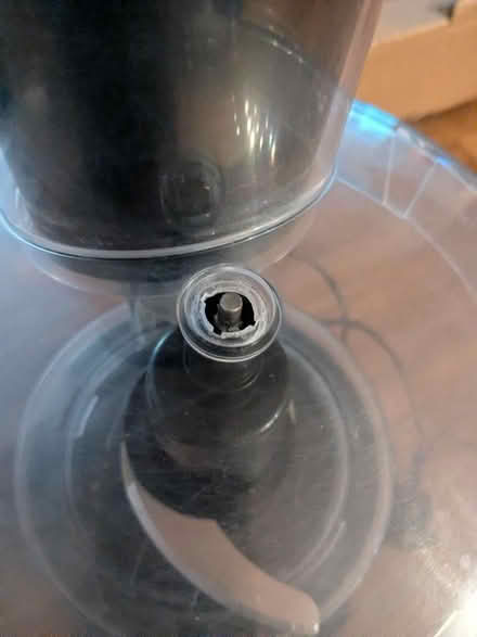 Photo of free Food processor (needs repairing) (Hollingdean BN1) #2