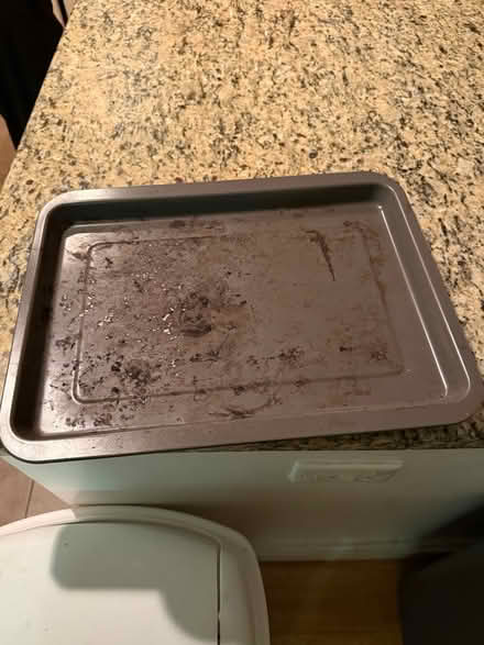 Photo of free Pots and Pans and other items (10 Hanover) #3