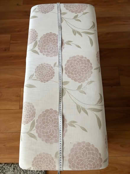 Photo of free Ottoman (Southport PR9) #3