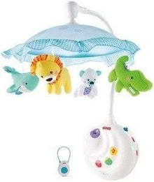 Photo of Baby sleeping aid from Fisher Price (willing to buy) (Hackney E8) #1