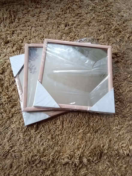 Photo of free 3 x mirrors (Chapeltown LS7) #1