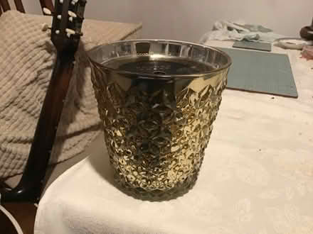 Photo of free Fragranced candle (TQ12 kingskerswell) #1