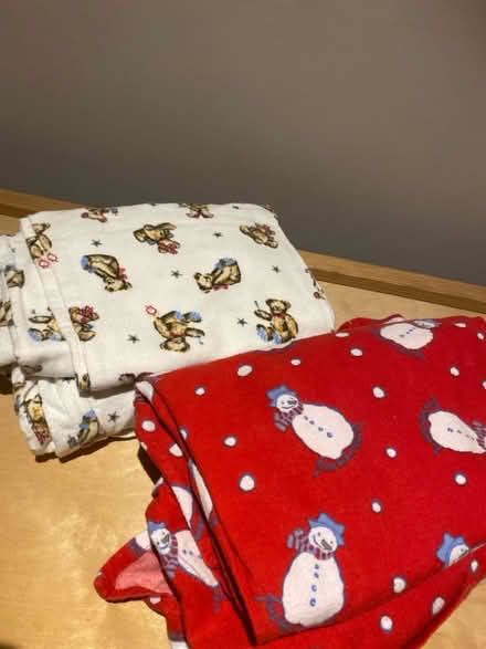 Photo of free Ladies UK size 8/10 pyjamas (St Albans AL3) #1