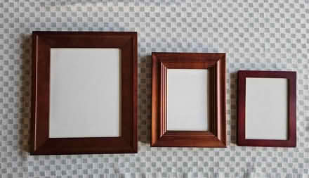 Photo of free Wood frames (Wallingford) #1