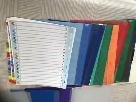 Photo of free Home Office 'Spring Clean'/Declutter! (Alderley Edge SK9) #1