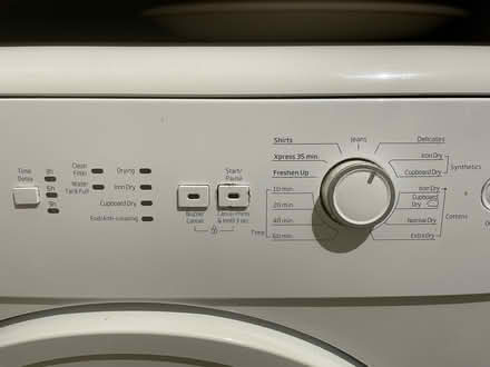 Photo of free Beko 8kg Tumble Dryer (Radbrook Green SY3) #3