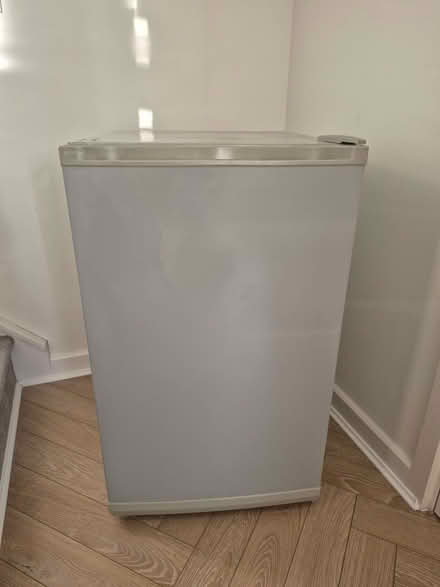 Photo of free Small freezer (Walton Cardiff GL20) #2