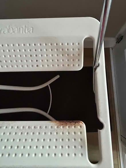 Photo of free Ironing board (Upton CH2) #4