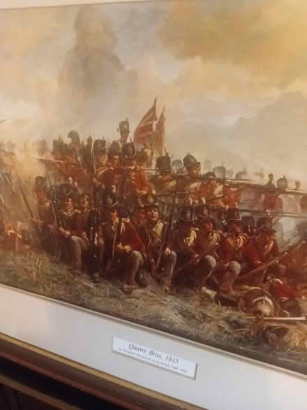 Photo of free Large picture (Whitehill GU35) #1