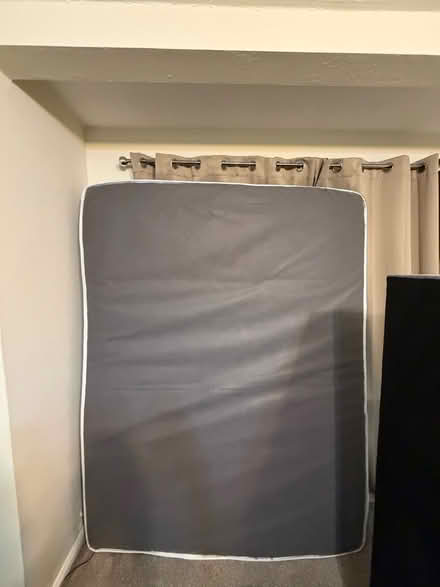 Photo of free King sized mattress (Ss11 Wickford) #1