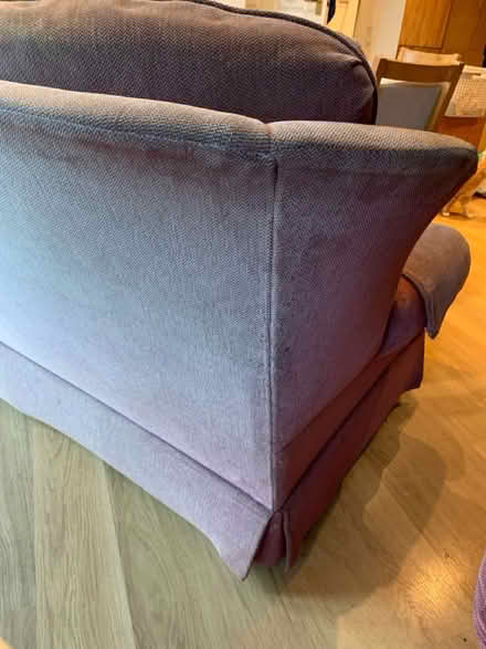 Photo of free 3 seat sofa (Newbury, Berkshire RG14) #2