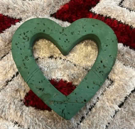 Photo of free Heart oasis (Aldridge WS9 zIhcg) #1